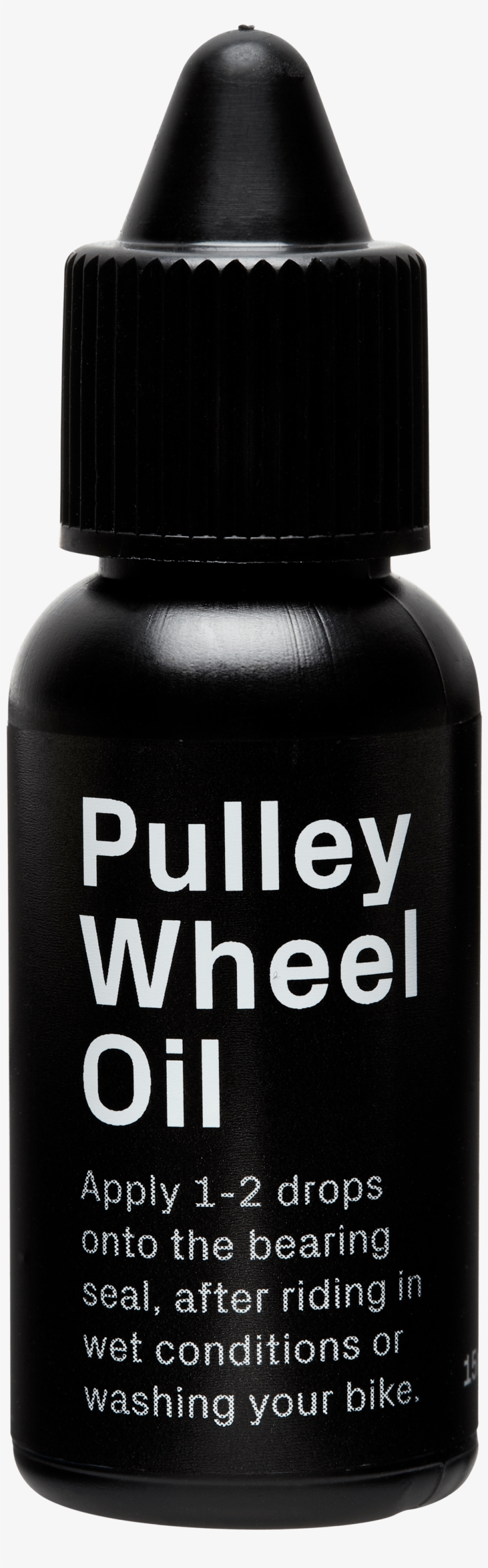 Ceramicspeed Oil For Pulley Wheel Bearings - Cosmetics, transparent png download