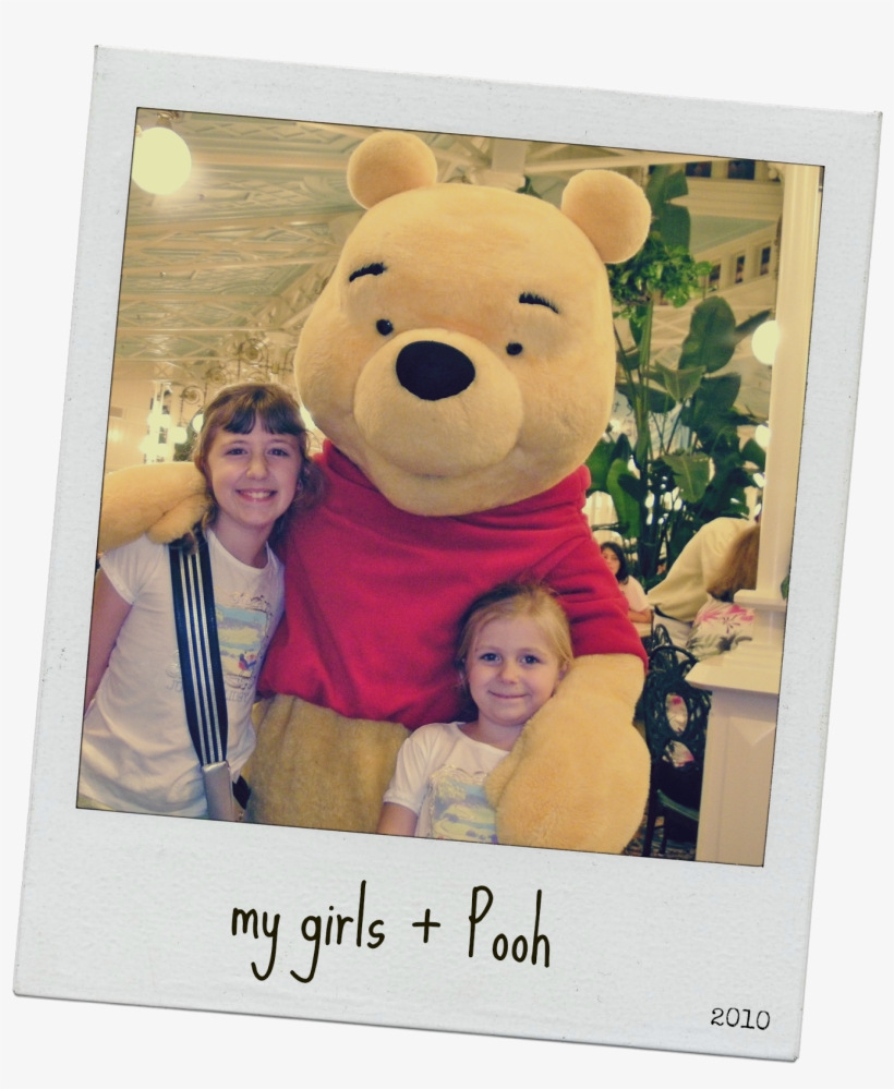 Tigger Tails For National Winnie The Pooh Day - Picture Frame, transparent png download