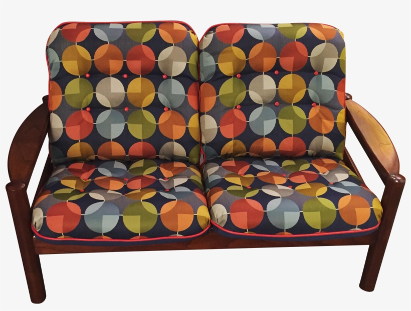 Vintage M - Chair, transparent png download