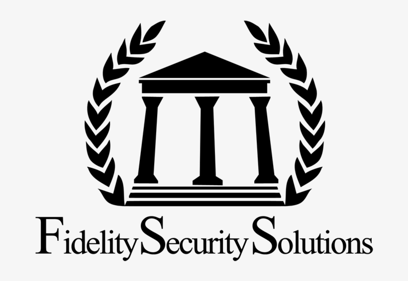 Fidelity Security Solutions, Llc - Laurel Wreath, transparent png download