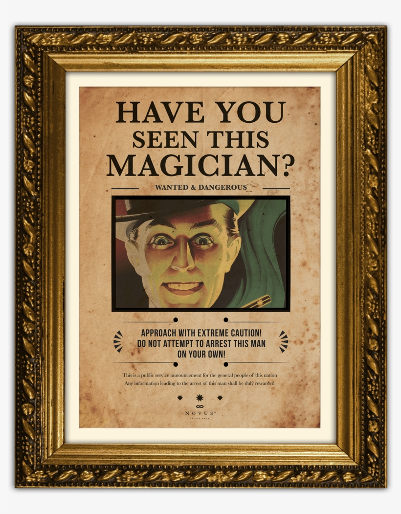 Chamber Of Hocus - Chamber Of Hocus Breakout, transparent png download