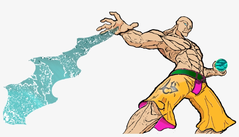 Brandwater - Bodybuilding, transparent png download