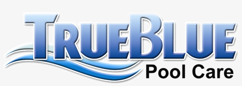 True Blue Pool Care - General Motors, transparent png download