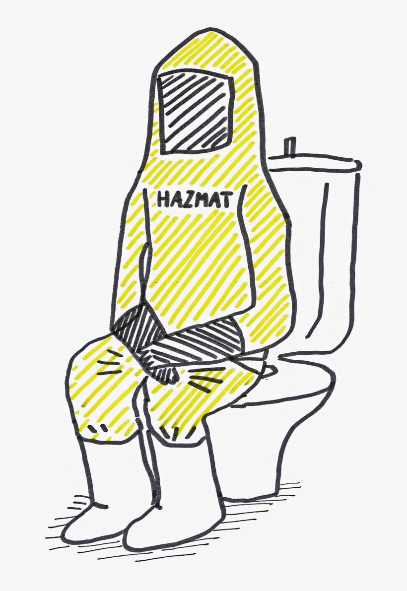 800 X 1227 6 - Ass Shingles, transparent png download