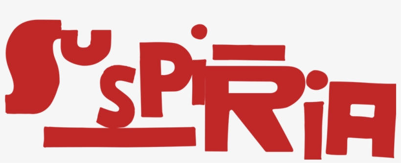 Suspiria Película De Wikipedia La Enciclopedia Libre, transparent png download