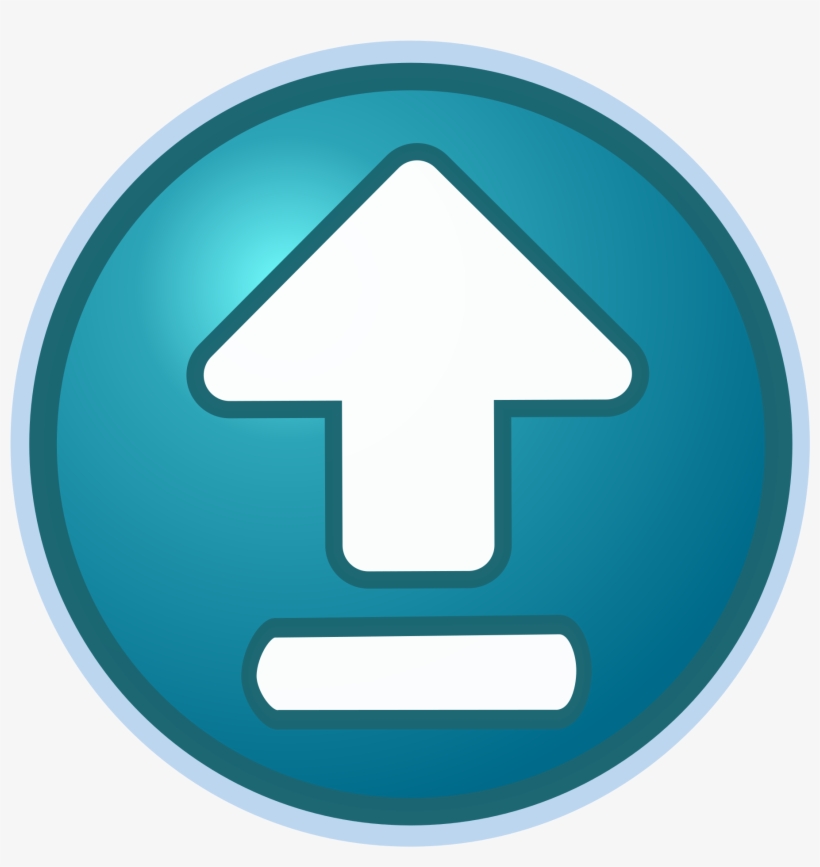 Open - Green Arrow, transparent png download