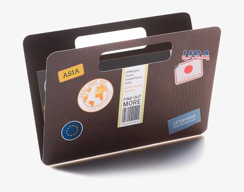 Various Projects For J - Wallet, transparent png download