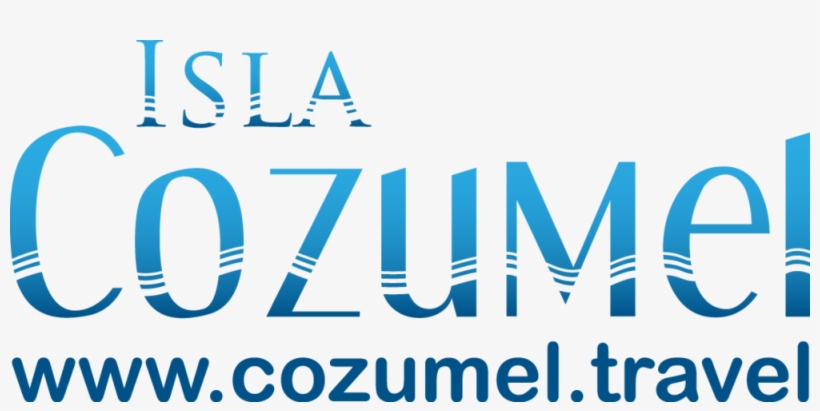 Isla Cozumel Web - Graphic Design, transparent png download