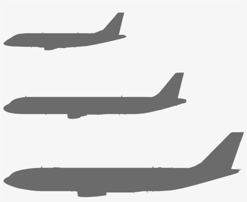 Fleet Noise Quality Rating - Boeing 737 Next Generation, transparent png download