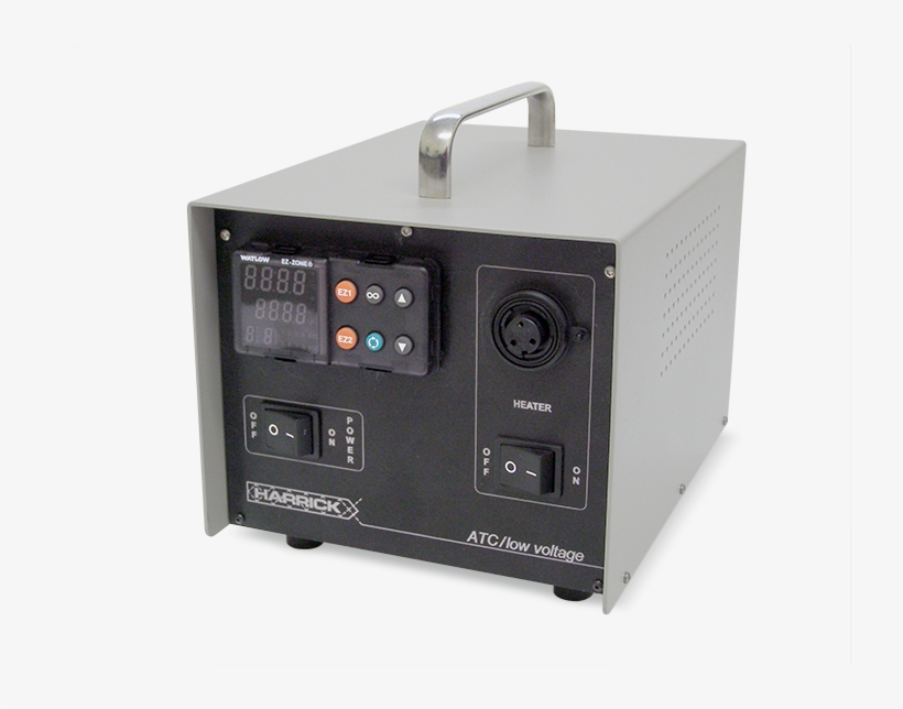 Temperature Controller Tandoor Transparent PNG 750x563 Free