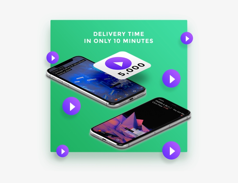 Why Choose Us - Smartphone, transparent png download