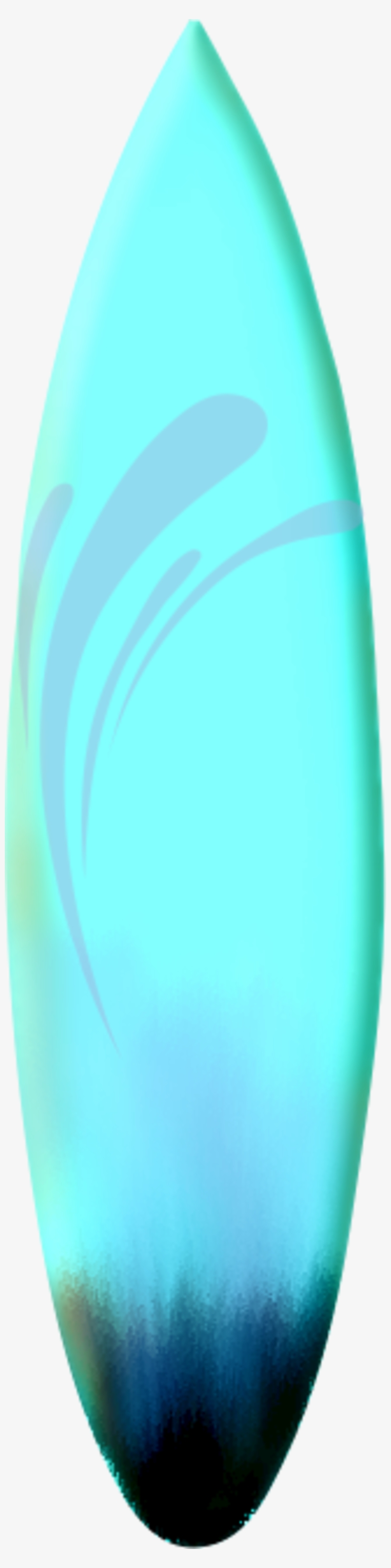 Planche De Surf Png, transparent png download