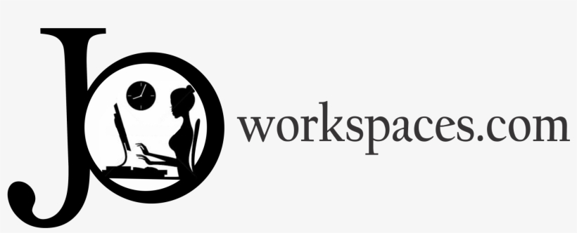 Coworking Space , Workstation, Office Space,office - Graphic Design, transparent png download