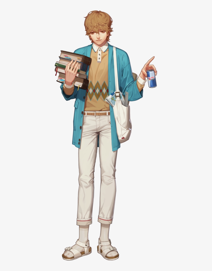 Black Survival Is A Point And Click Real Time Survival - Lenox Black Survival Characters, transparent png download