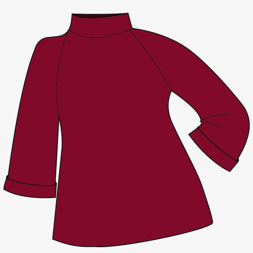 I Also Love Fitting Clothes - Active Shirt, transparent png download