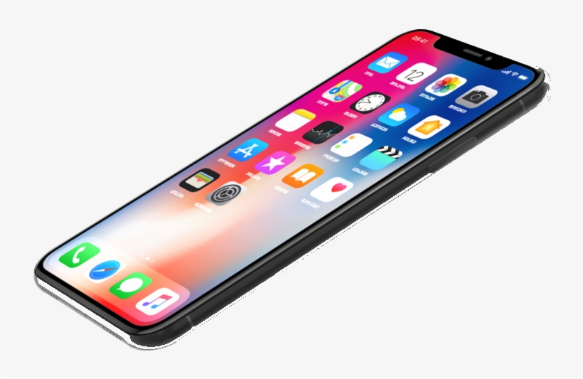 Abc Wireless - Sorteio Instagram Iphone X, transparent png download