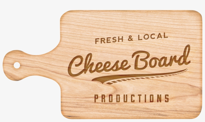 Cheese Board Productions - Dandy, transparent png download