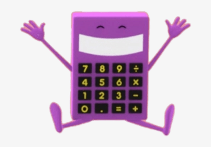 Best character calculators