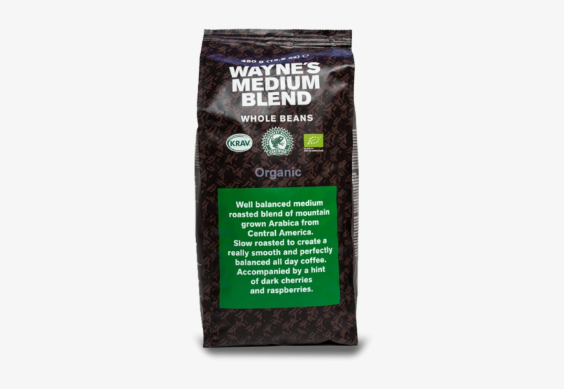 Wayne's Medium Blend - Pest, transparent png download