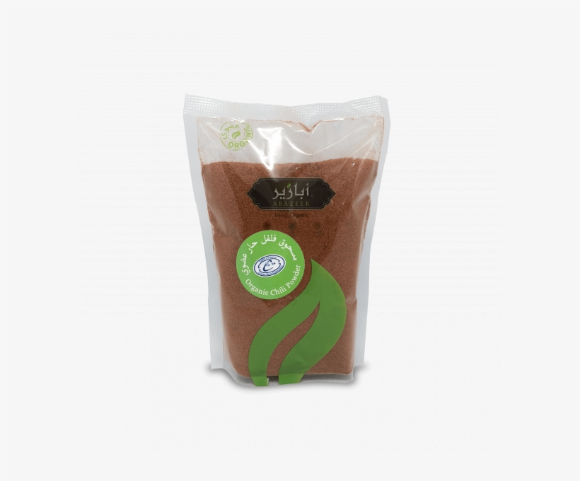 Chili Powder 200g - Grass, transparent png download