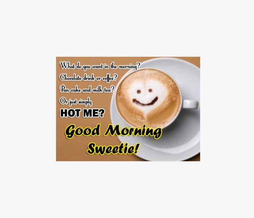 14 Activities - Good Morning Impress Girl, transparent png download