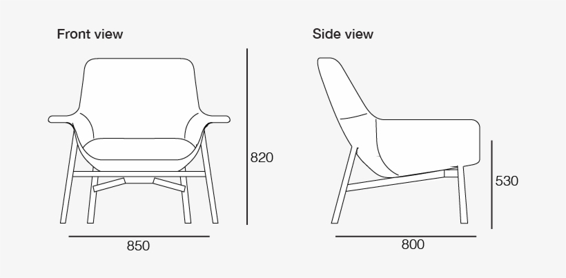 View All Configurations - Chair, transparent png download