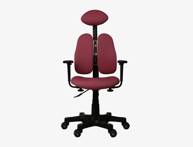 Ergoworks Duorest Dr-7900 Ergonomic Chair - Doctor Chair Side Png, transparent png download