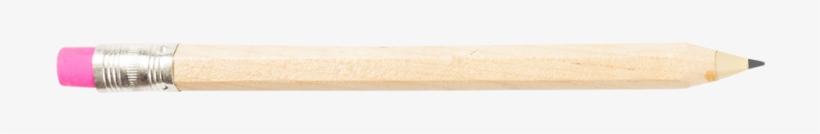 Pencil - Wood, transparent png download