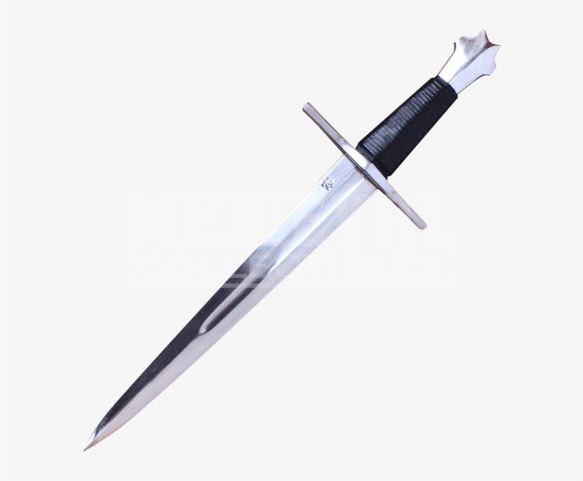 Fishtail Gothic Dagger Ds By Collectibles - Pilot Ball Liner, transparent png download