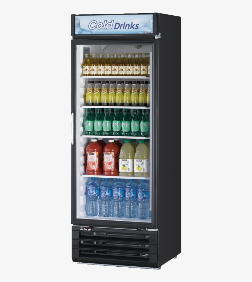 Tgm-22rvb - Refrigerator, transparent png download