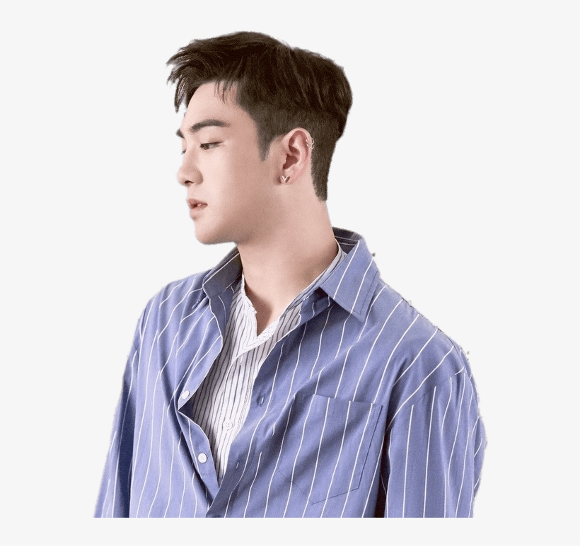 Download - Nu Est Baekho Png, transparent png download