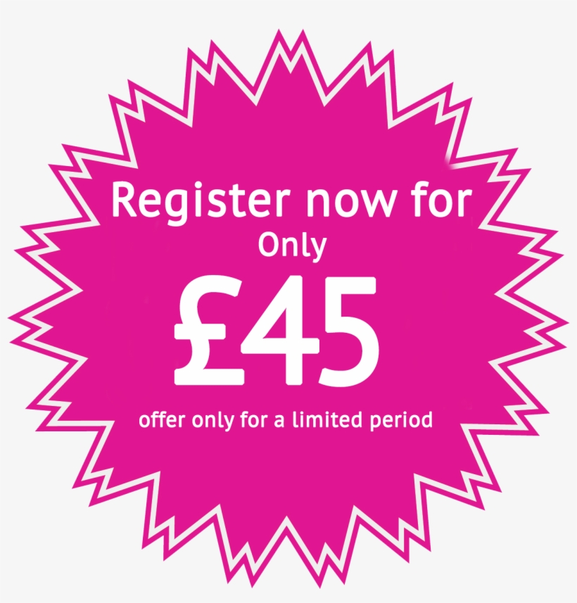 Набор В Группу Английского Для Детей, transparent png download