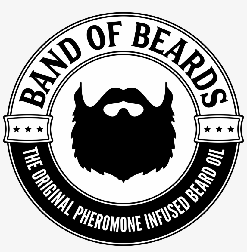 Band Of Beards - Emblem, transparent png download