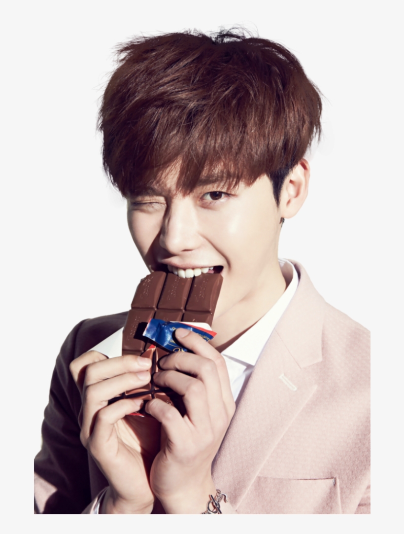 Lee Jong Suk Png - Png Lee Jong Suk, transparent png download
