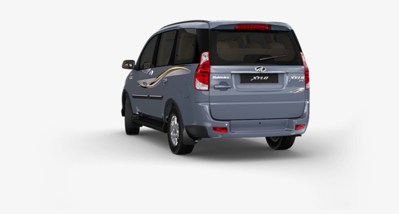 Click & Drag To View The New Xylo From All Angles - Toyota Noah, transparent png download