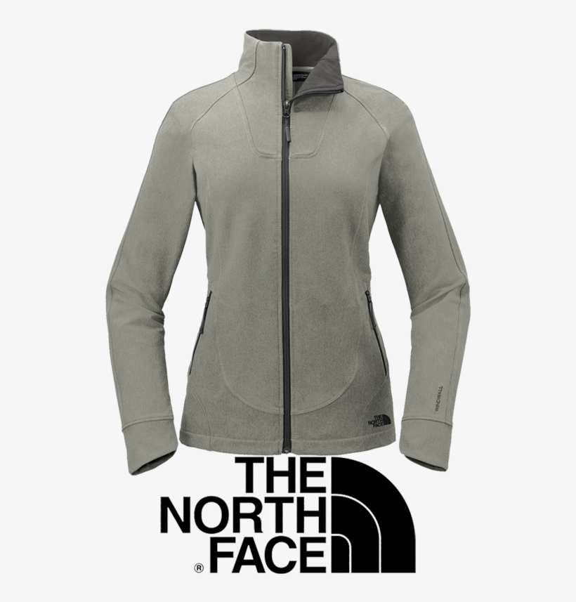 The North Face® Ladies Tech Stretch - North Face, transparent png download