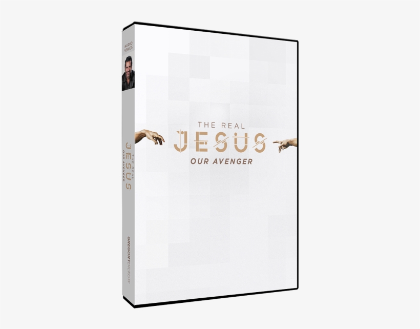 Jesus Our Avenger Jesus Our Avenger - Book Cover, transparent png download