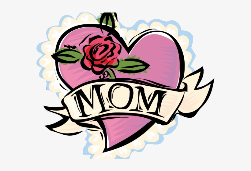 Cookie Clipart Mothers Day - Humor Mothers Day Clipart, transparent png download