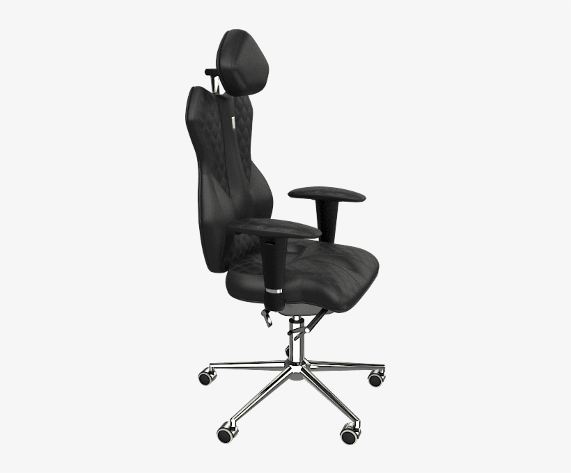 100% - Office Chair, transparent png download