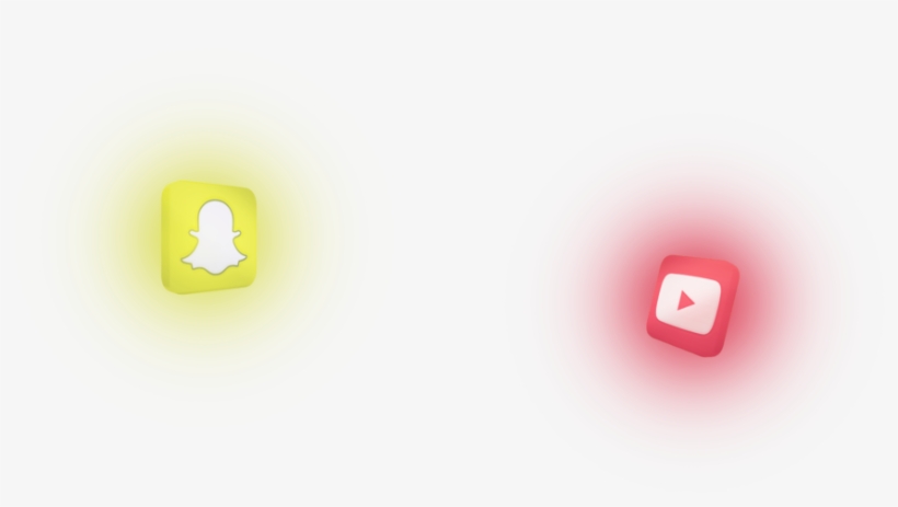 Social Media Png - Portable Media Player, transparent png download