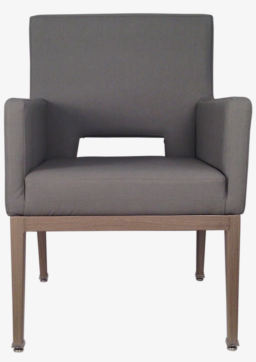 Royal - Club Chair, transparent png download