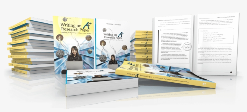 Writing A Research Paper - Inflatable Boat, transparent png download
