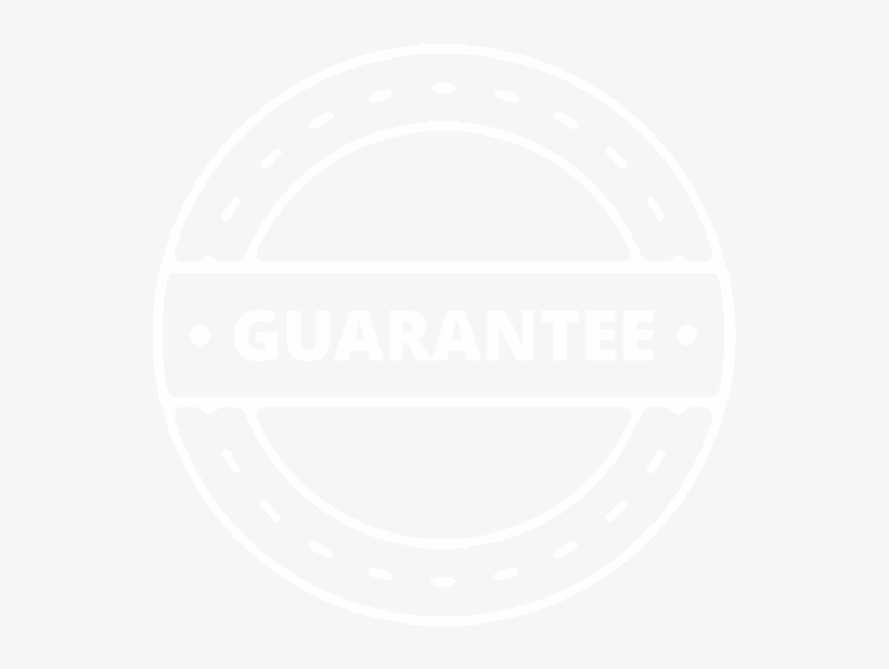 Satisfaction 100% Guaranteed - Woodford Reserve, transparent png download