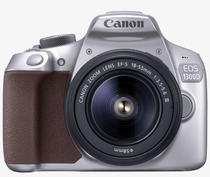Canon, Photography, Eos 1300d, Metal Body, Cameras - Canon Eos 1300d, transparent png download