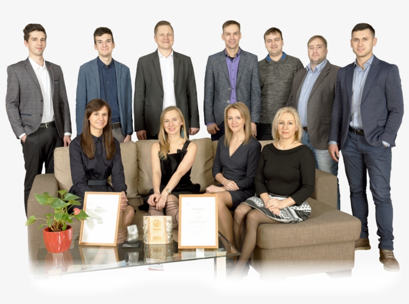 Helping Business Or Private Users To Backup Store Files - Businessperson, transparent png download