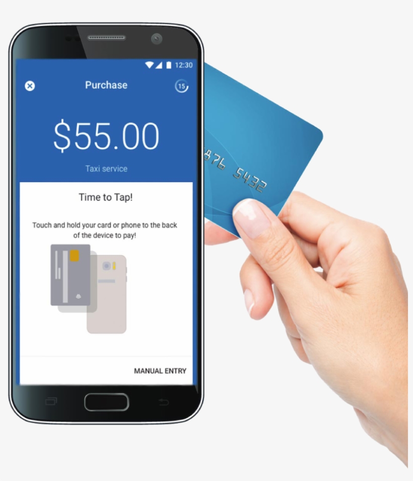 How It Works - Iphone, transparent png download