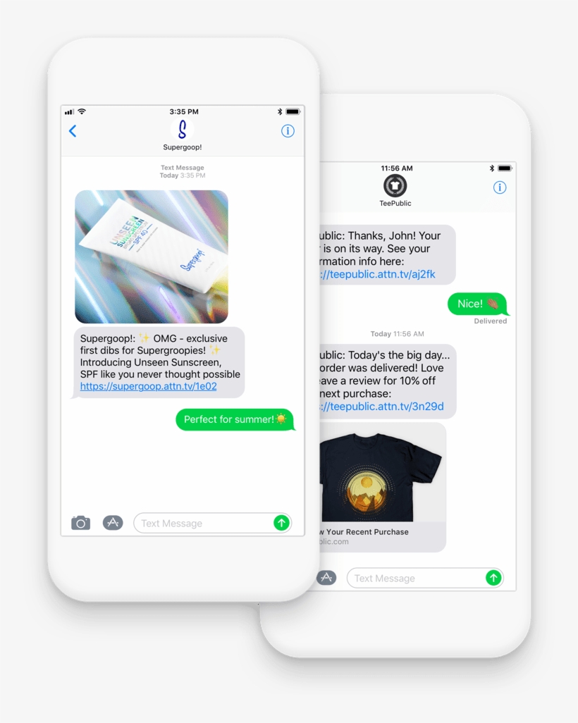 Make Personalized Mobile Messaging One Of Your Top - Smartphone, transparent png download