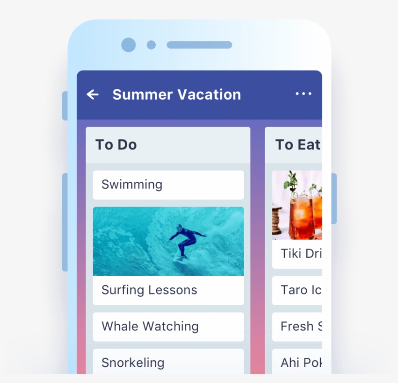 Information At A Glance - Surfing, transparent png download