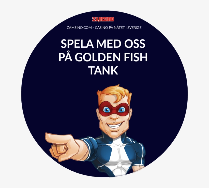 Golden Fish Tank Yggdrasil - Casino, transparent png download