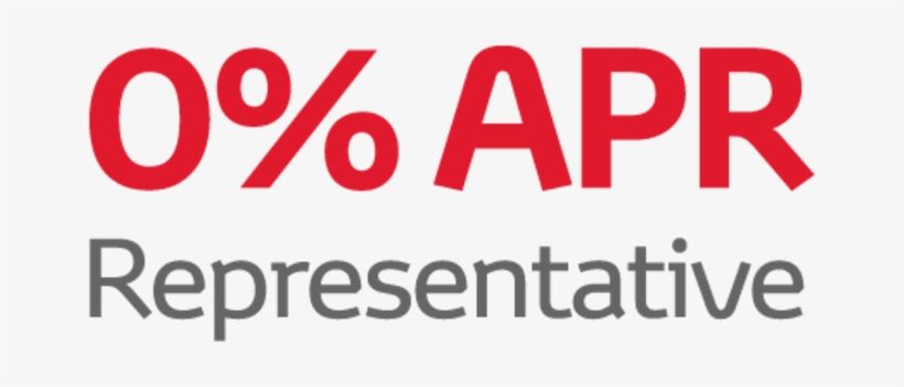 0% Apr Representative Toyota - Graphic Design, transparent png download